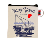 Navy Yard Coin Purse